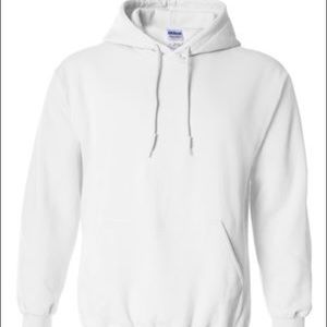 Gildan Heavy Blend Hooded Sweatshirt